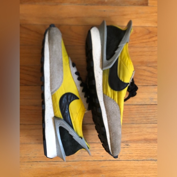 Nike Daybreak Undercover Bright Citron - Picture 2 of 10